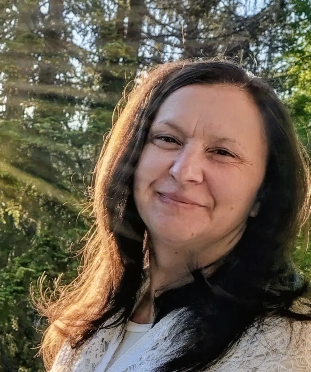 Corina Oprea, psiholog clinician și supervizor
